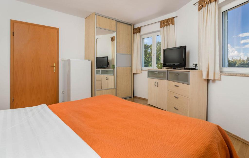 Apartments Dedic Supetarska Draga Exterior foto