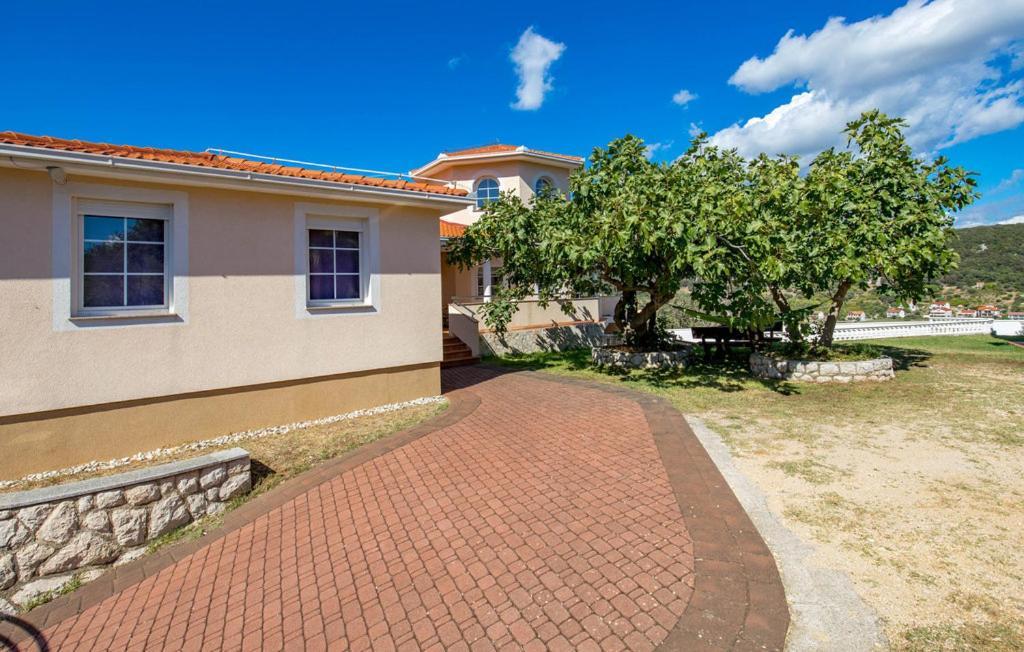 Apartments Dedic Supetarska Draga Exterior foto