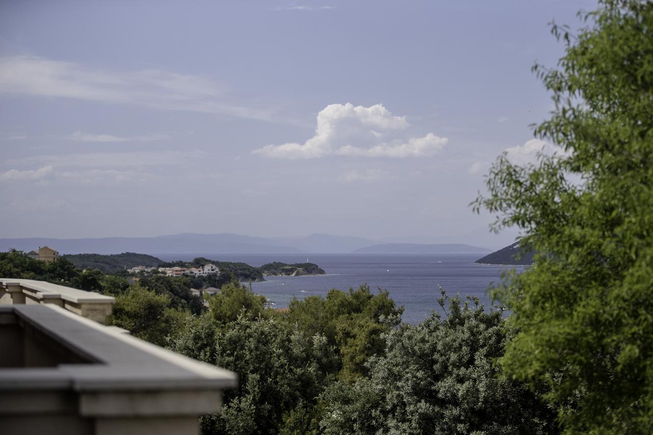 Apartments Dedic Supetarska Draga Exterior foto